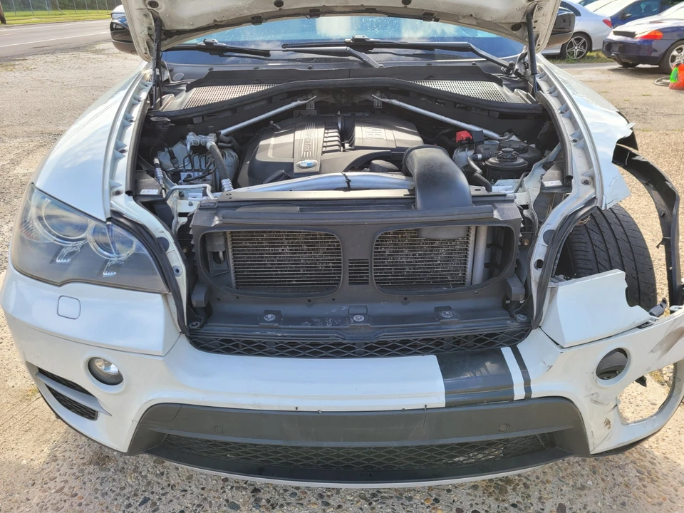 2012 BMW E70 X5 - Image 19 of 21
