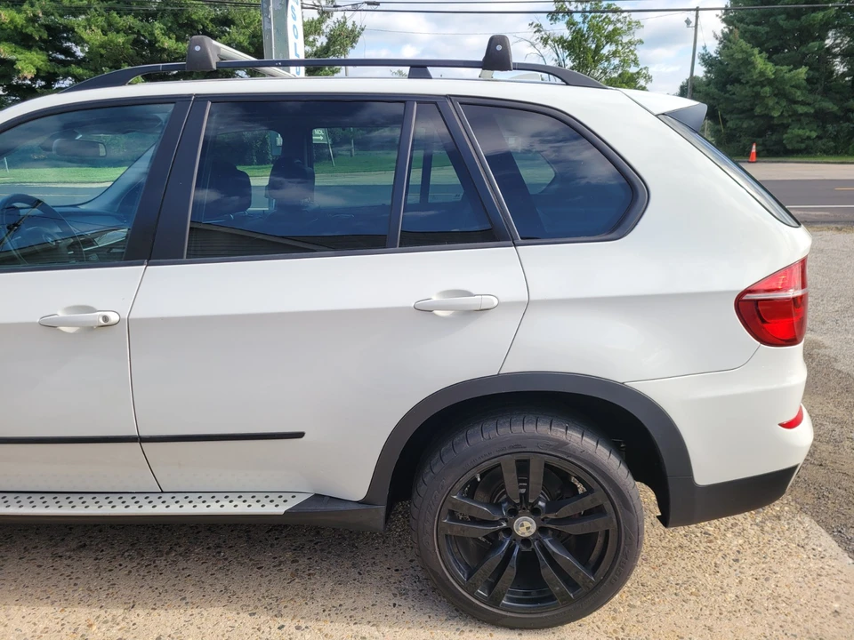 2012 BMW E70 X5 - Image 16 of 21