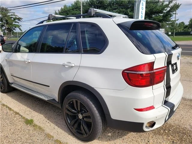 2012 BMW E70 X5 - Image 14 of 21