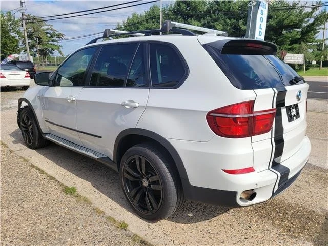2012 BMW E70 X5 - Image 3 of 12