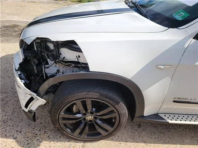 2012 BMW E70 X5 - Image 10 of 12