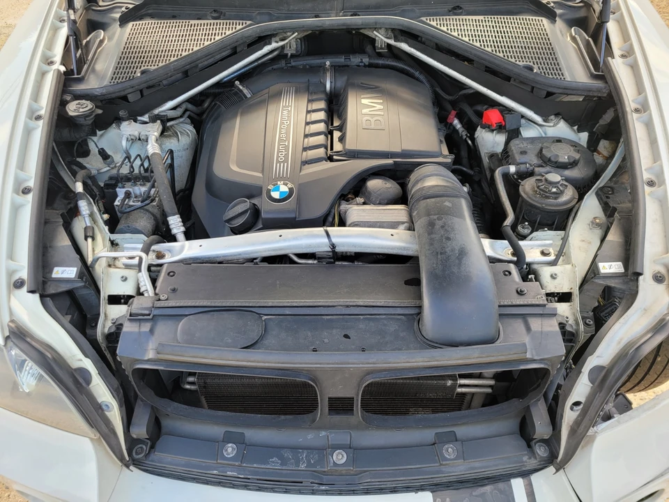 2012 BMW E70 X5 - Image 18 of 21