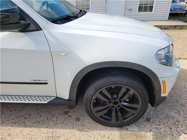 2012 BMW E70 X5 - Image 12 of 21
