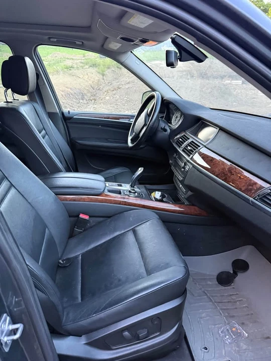2012 BMW E70 X5 - Image 8 of 9