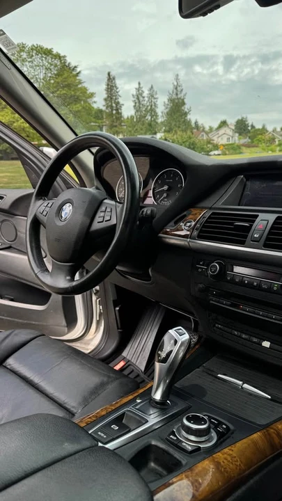 2012 BMW E70 X5 - Image 7 of 14