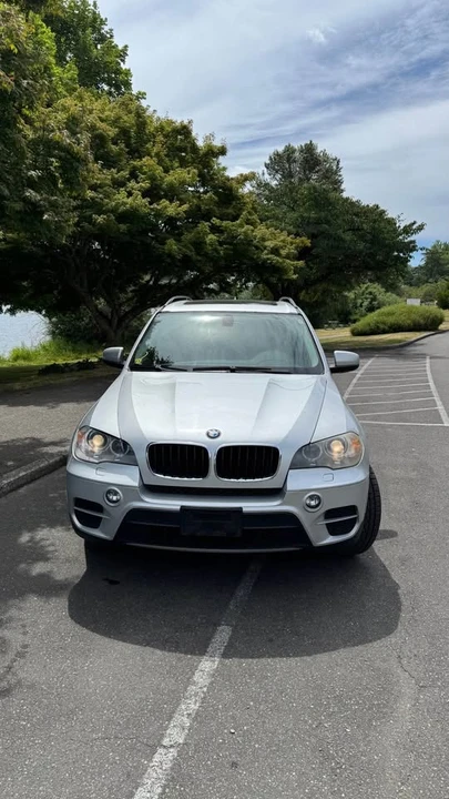 2012 BMW E70 X5 - Image 12 of 14