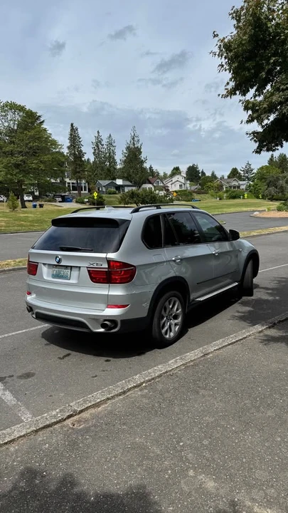 2012 BMW E70 X5 - Image 13 of 14