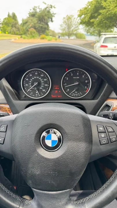2012 BMW E70 X5 - Image 9 of 14