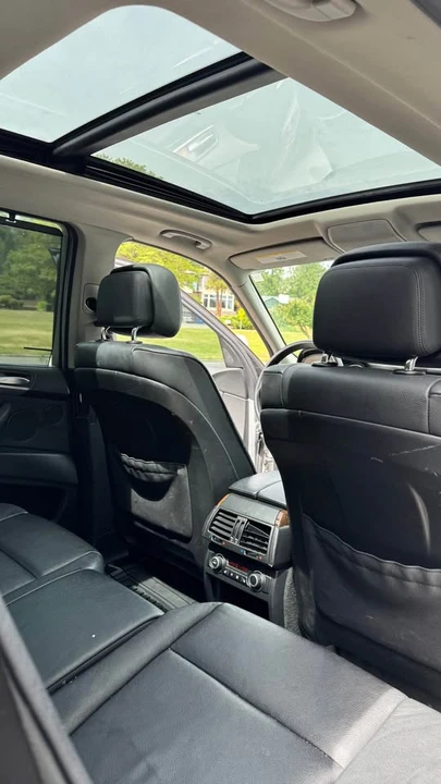 2012 BMW E70 X5 - Image 11 of 14