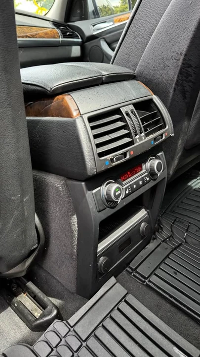 2012 BMW E70 X5 - Image 5 of 14