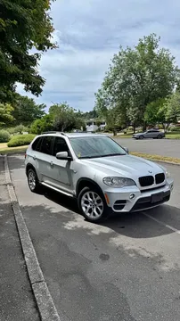 2012 BMW X5 xDrive35i Sport Activity