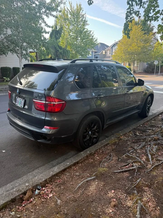 2012 BMW E70 X5 - Image 5 of 8