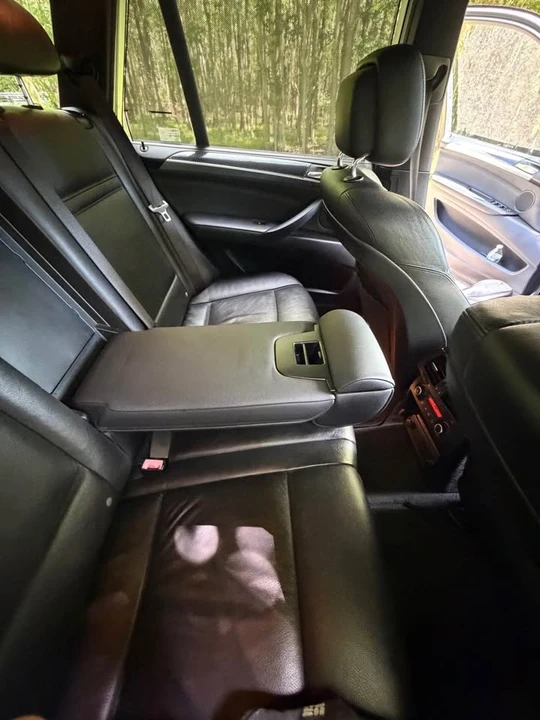 2012 BMW E70 X5 - Image 14 of 20