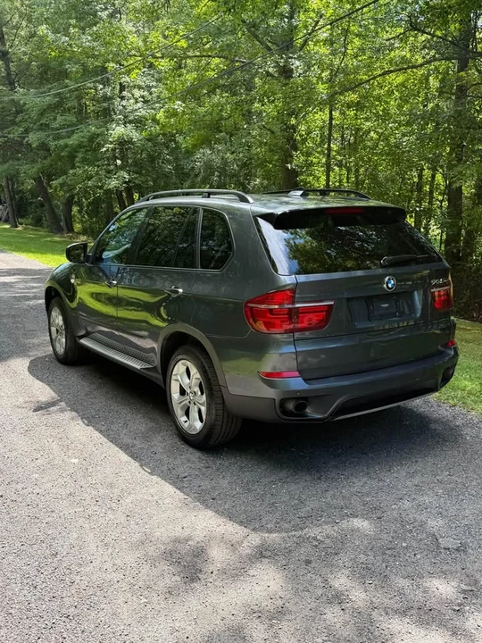 2012 BMW E70 X5 - Image 6 of 20
