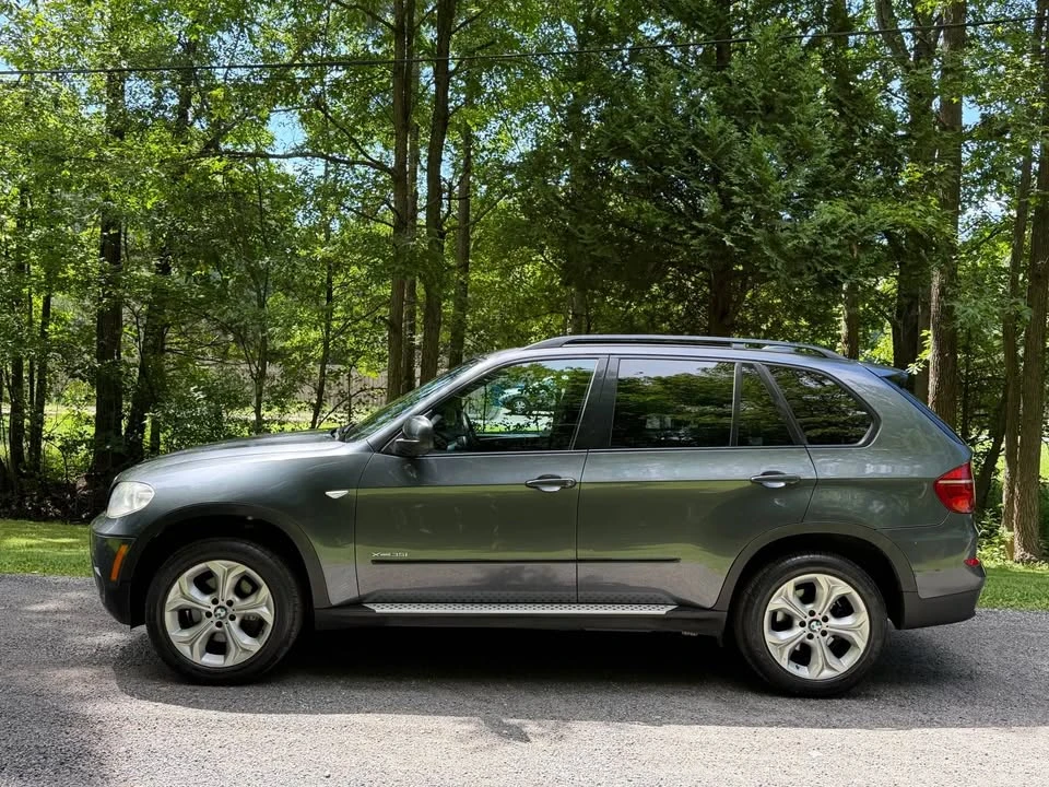 2012 BMW E70 X5 - Image 5 of 20