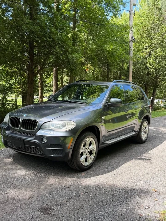 2012 BMW E70 X5 - Image 4 of 20