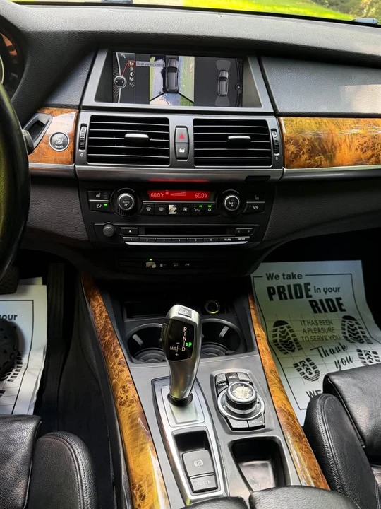 2012 BMW E70 X5 - Image 17 of 20