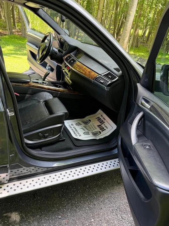 2012 BMW E70 X5 - Image 16 of 20