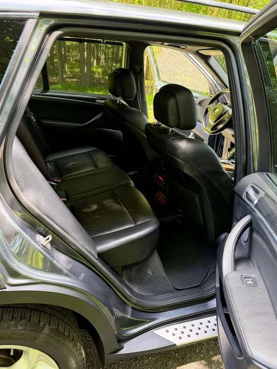 2012 BMW E70 X5 - Image 13 of 20