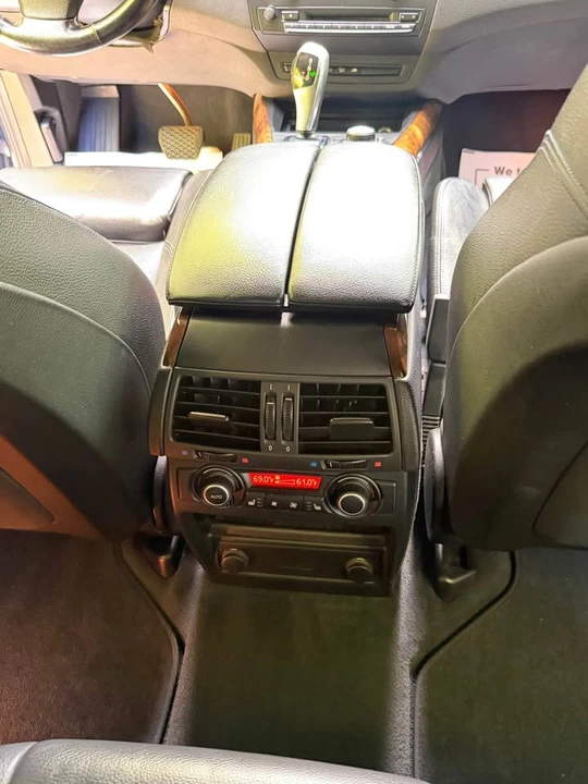 2012 BMW E70 X5 - Image 15 of 20