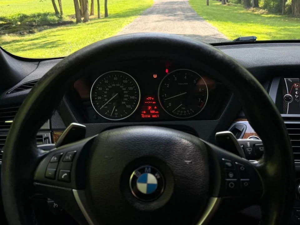 2012 BMW E70 X5 - Image 18 of 20