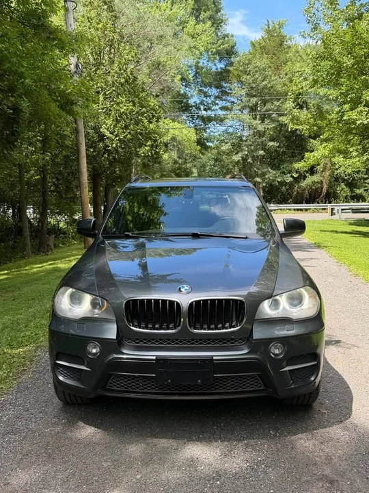 2012 BMW E70 X5 - Image 2 of 20