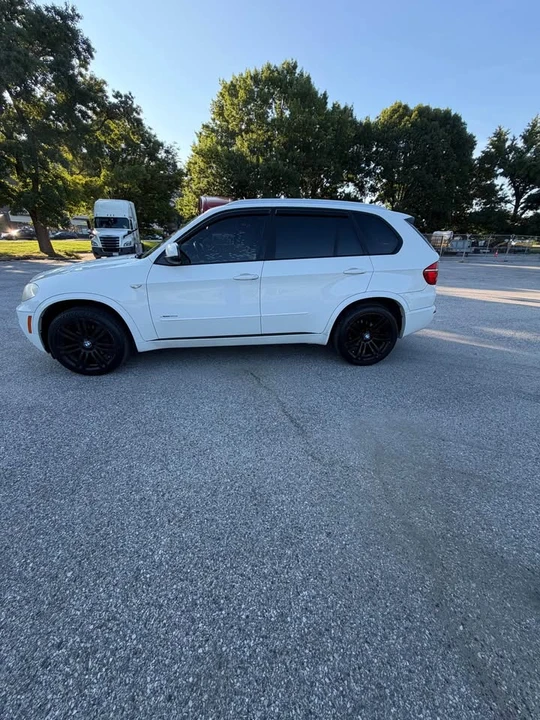 2012 BMW E70 X5 - Image 6 of 8