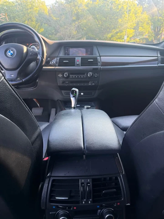 2012 BMW E70 X5 - Image 3 of 8