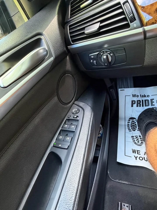 2012 BMW E70 X5 - Image 19 of 20