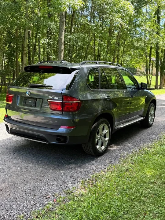 2012 BMW E70 X5 - Image 8 of 20