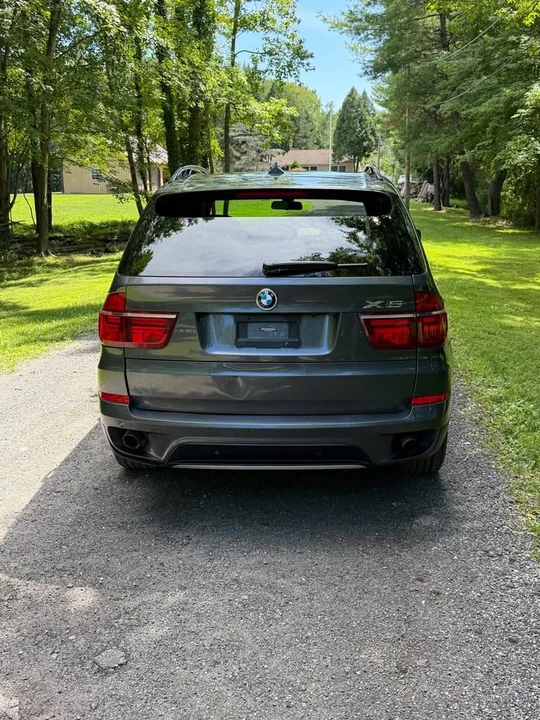 2012 BMW E70 X5 - Image 7 of 20