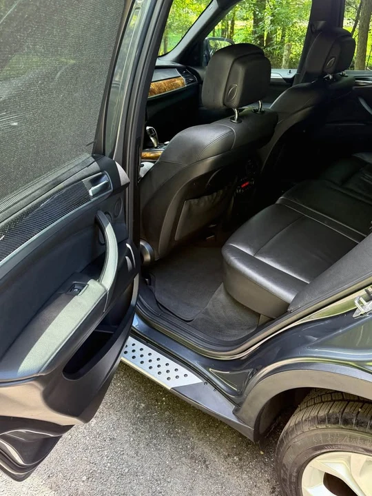 2012 BMW E70 X5 - Image 12 of 20
