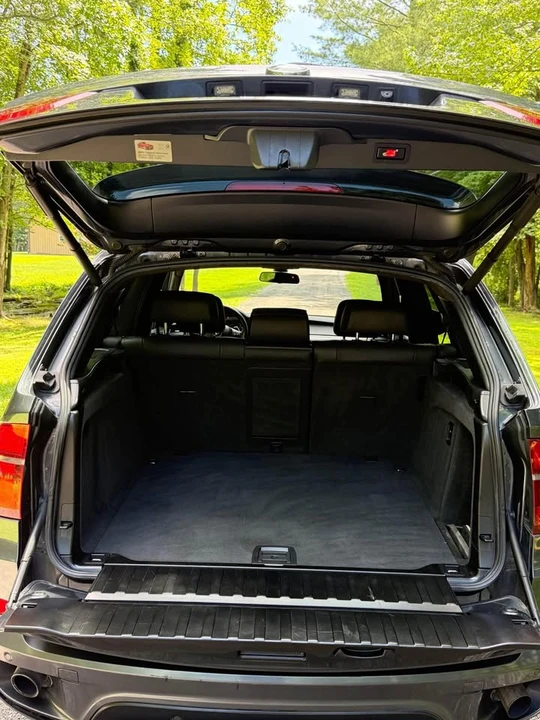 2012 BMW E70 X5 - Image 9 of 20