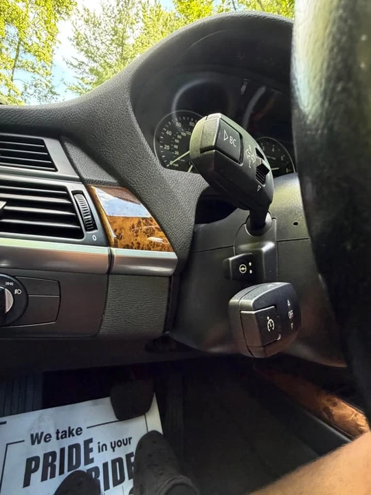 2012 BMW E70 X5 - Image 20 of 20