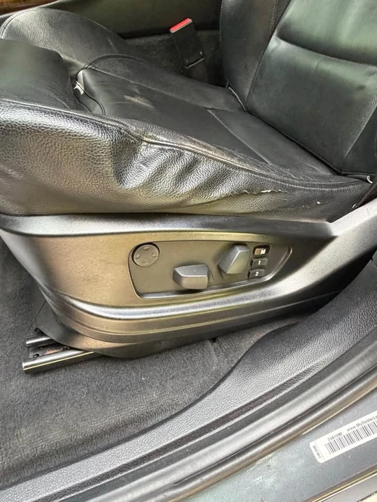 2012 BMW E70 X5 - Image 11 of 20
