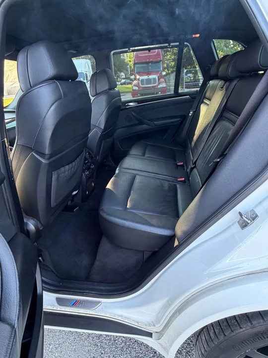 2012 BMW E70 X5 - Image 7 of 8