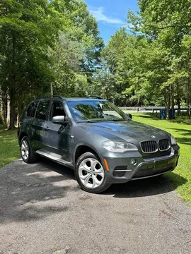 2012 BMW X5 xDrive35i Sport Activity