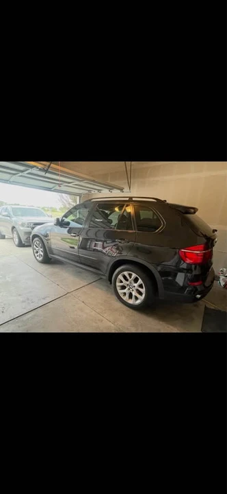 2012 BMW E70 X5 - Image 3 of 8