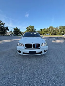 2012 BMW X5 xDrive35i Sport Activity