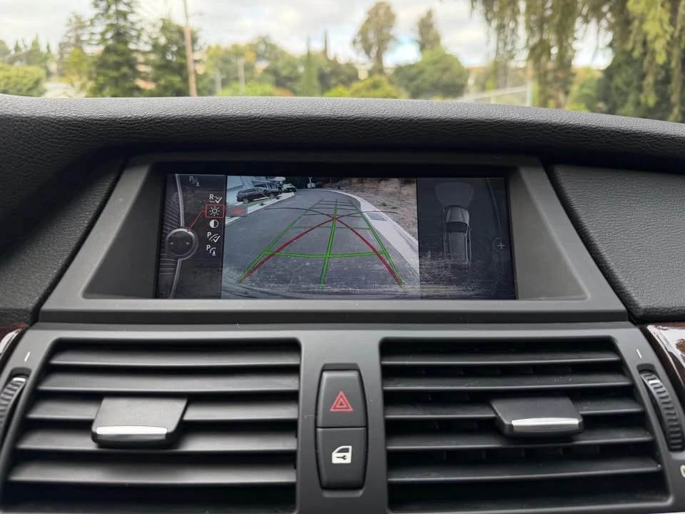 2012 BMW E70 X5 - Image 16 of 17