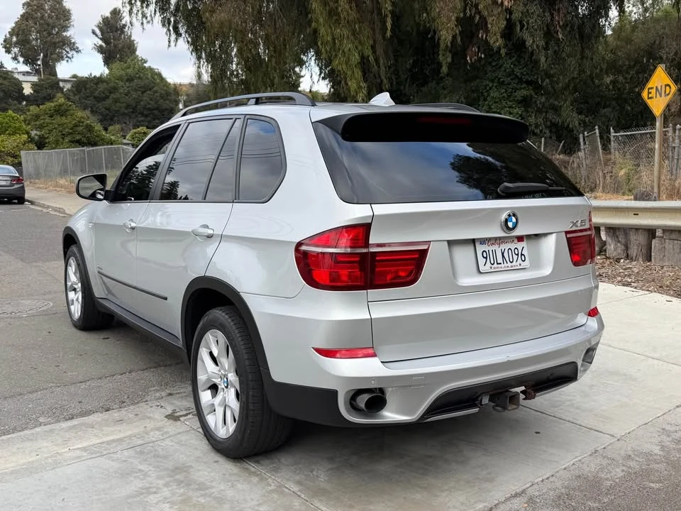 2012 BMW E70 X5 - Image 2 of 17