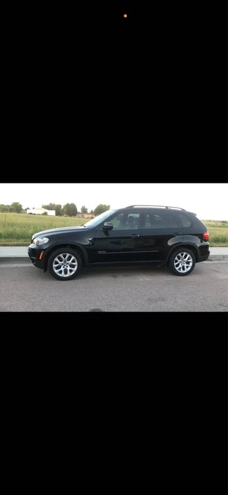 2012 BMW E70 X5 - Image 2 of 8