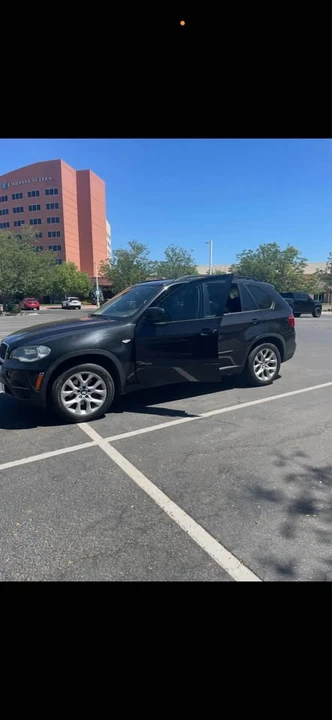 2012 BMW E70 X5 - Image 6 of 8