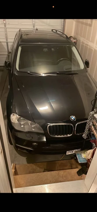 2012 BMW E70 X5 - Image 4 of 8