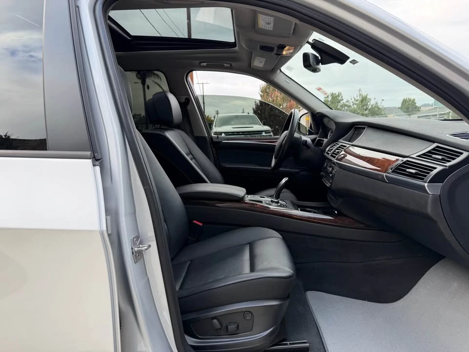 2012 BMW E70 X5 - Image 11 of 17
