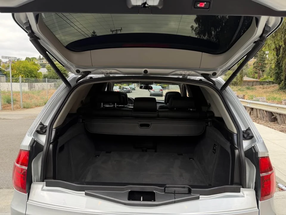 2012 BMW E70 X5 - Image 13 of 17