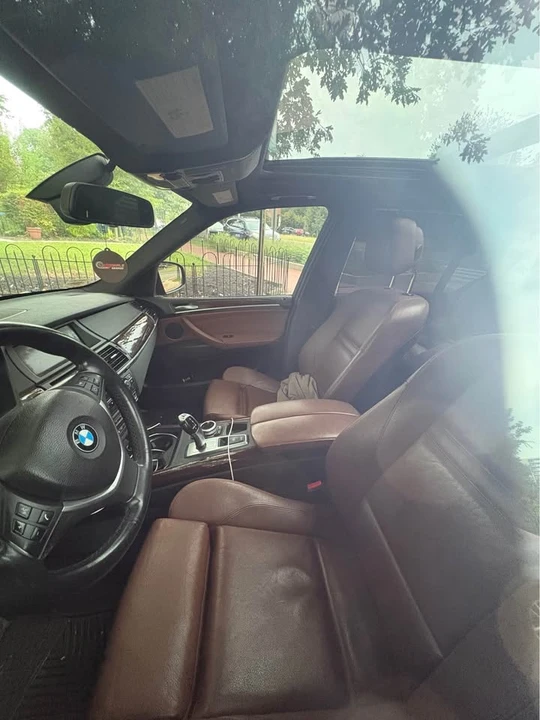 2012 BMW E70 X5 - Image 4 of 4