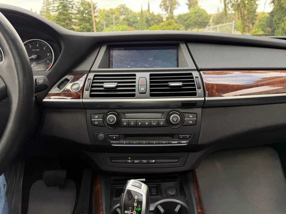 2012 BMW E70 X5 - Image 14 of 17