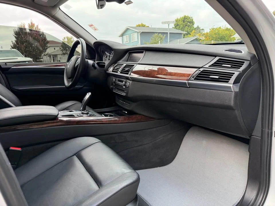 2012 BMW E70 X5 - Image 10 of 17