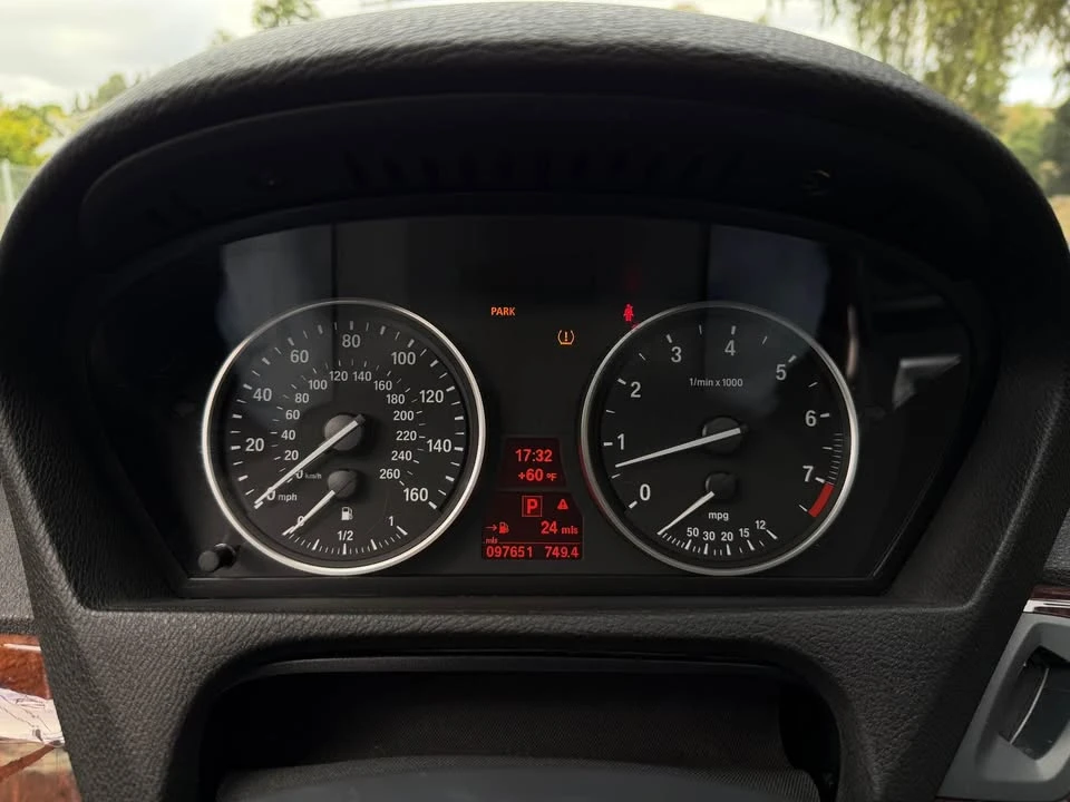 2012 BMW E70 X5 - Image 17 of 17